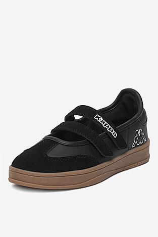 Obuwie sportowe Kappa CEO-WP40-027Z(DZ) Czarny