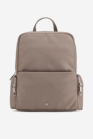 Rucsac Gino Rossi QUIJA-00439 BEJ ÎNCHIS