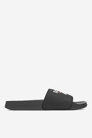 Uszodai papucs Reebok CEO-SS25-3C069-2 FEKETE