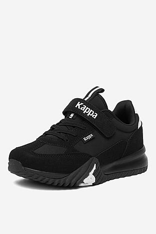 Sportcipő Kappa CEO-351P8PW(CH) FEKETE
