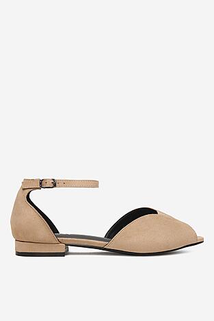 Сандали Jenny CEO-6V9283-4 БЕЖОВ