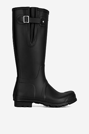 Gumáky HUNTER MFT9007RMA ČIERNA