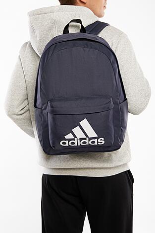 Hátizsák adidas CLSC BOS BP HR9809 SÖTÉTKÉK