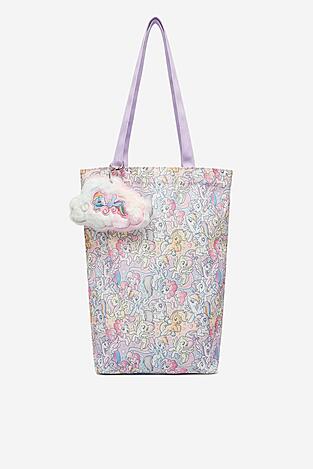 Torebka My little Pony CEO-ACCCS-SS26-310MLP MIX