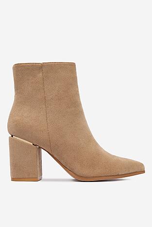 Ghete DeeZee 5628-1 KAKI