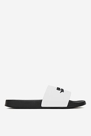 Klapki basenowe Sprandi WATERCRUMB MO-865695 Biały