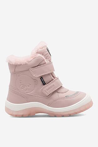 Боти Lasocki Kids STAR CI12-1797-03(II)DZ СВЕТЛОРОЗОВ