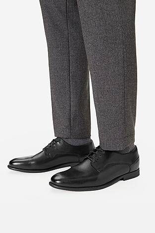 Половинки обувки Lasocki CEO-MIKI-42 MB ЧЕРЕН