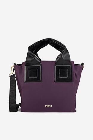 Geantă de mână Mexx MEXX-K-018-06 MOV