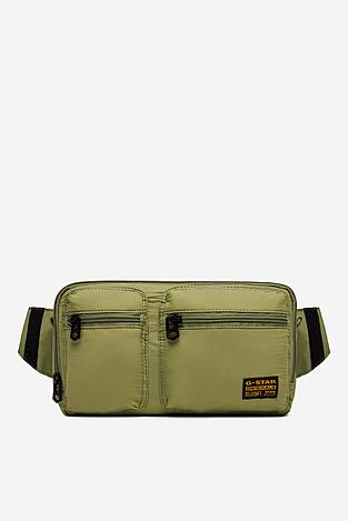 Мъжка чанта G-STAR RAW GSR-B-014-07 КАКИ