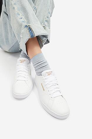 Спортни обувки Reebok COURT CLEAN 100074383 БЯЛ