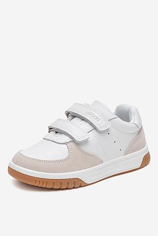 Sneakers Lasocki Kids AVO-333-076 Biały