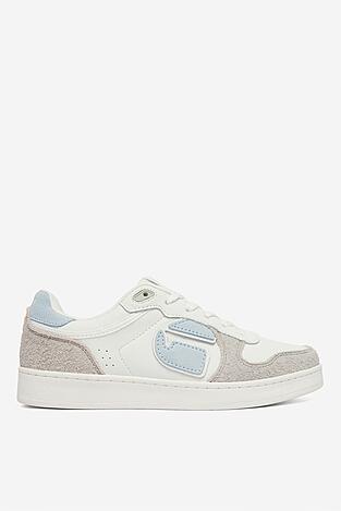 Sneakers G-STAR RAW CEO-ELLA-Y250035 Biały