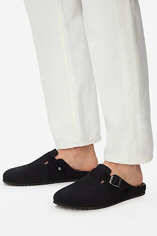 Klapki GUESS JEANS EO-KANSAS-02 125AM Czarny