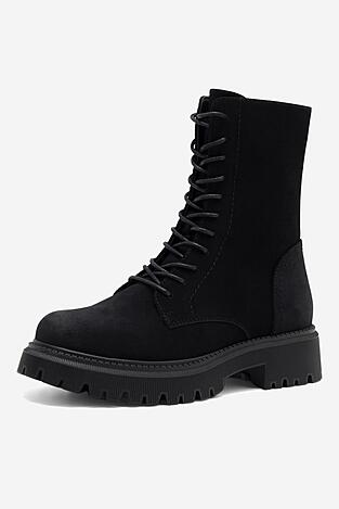 Trzewiki Jenny Fairy HAYLEY WS5875-33 Czarny