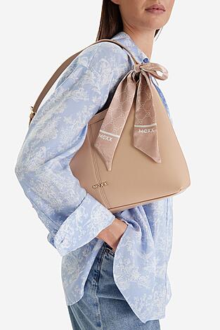 Torebka Mexx CEO-MEXX-S-007-09 Beżowy