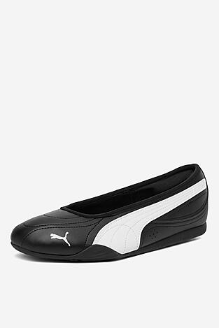 Балерина Puma C-CATCH SOLEIL BALLERINA 40464202 ЧЕРЕН