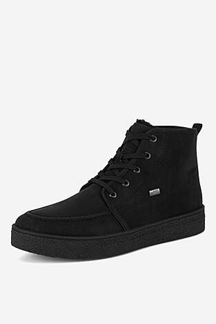 Botki Rieker 31030-00 Czarny