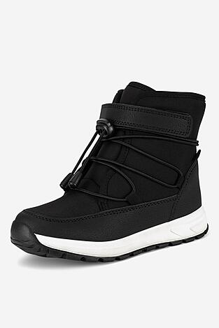 Csizma Action Boy XT-L4058(III)CH FEKETE