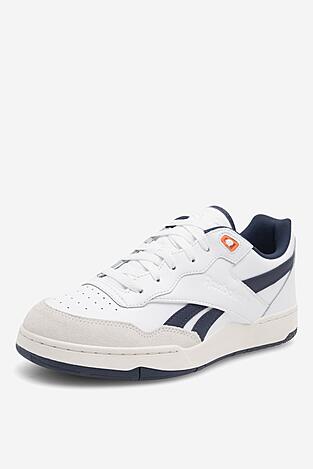 Tenisky Reebok BB 4000 II IE6832-M BÍLÁ