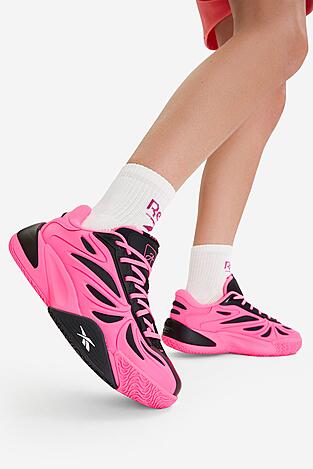 Спортни обувки Reebok EO-ANGEL REESE 1 100262060 РОЗОВ