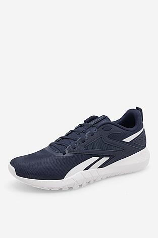 Obuwie sportowe Reebok FLEXAGON ENERGY TR 4 100033358 Granatowy