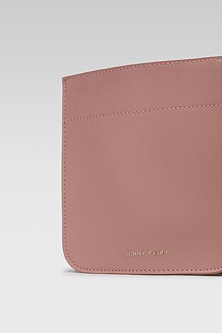 Дамска чанта Jenny Fairy MJR-J-209-60-01 РОЗОВ