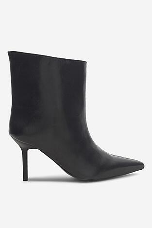 Botki Gino Rossi IRINA-110518 Czarny