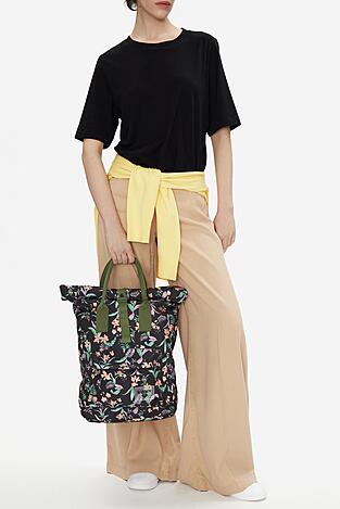 Rucsac ROXY ROXY-P-003-07 VERDE