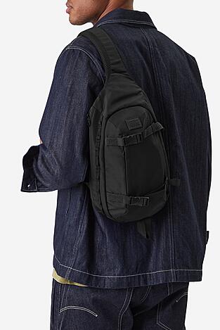 Torba męska G-STAR RAW C-XC8485 Czarny