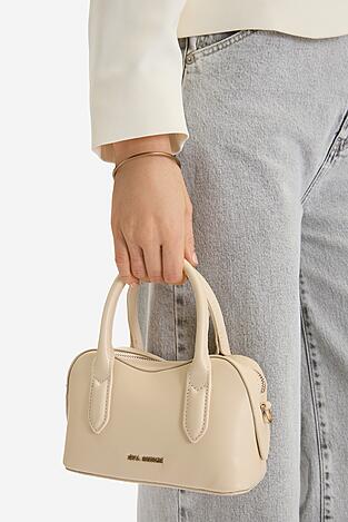 Torebka EVA MINGE EO-ANAIS-LDA-8634 Biały