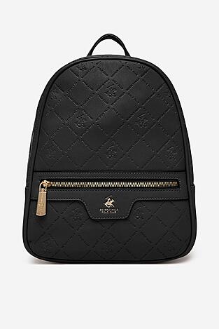 Раница Beverly Hills Polo Club C-BHPC-H-002-08 ЧЕРЕН