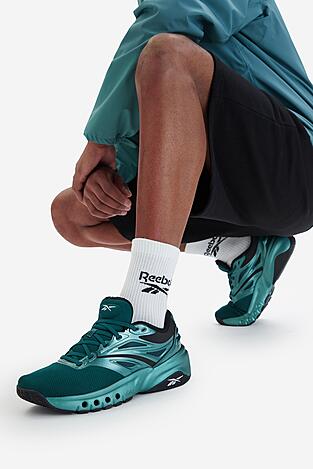 Спортни обувки Reebok EO-ERS TRAINER 100262101 ТЮРКОАЗЕН