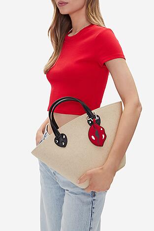 Torebka DeeZee GL22689 Beżowy