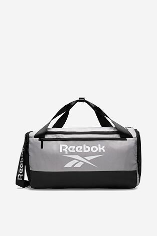 Geantă de voiaj Reebok RBK-034-CCC-05 GRI DESCHIS