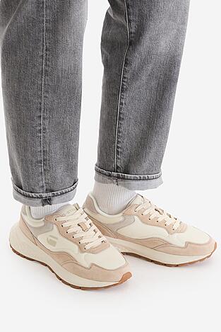Sneakers G-STAR RAW CEO-K240085-2 Beżowy
