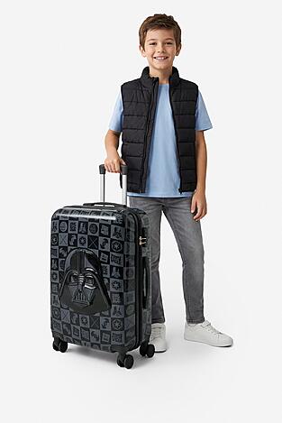 Walizka Star Wars CEO-ACCCS-SS26-212SW Czarny