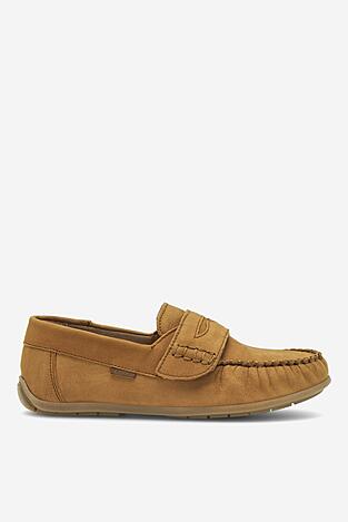 Mokasíny Lasocki Young ITY CI12-ITY-01(IV)CH CAMEL