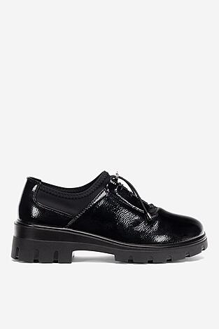 Poltopánky Clara Barson WFA2805-1 ČIERNA