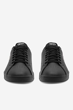 Obuwie sportowe Reebok C-COURT CLEAN 100074370 Czarny