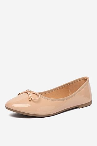 Балерина Jenny CEO-3V9014-19 БЕЖОВ