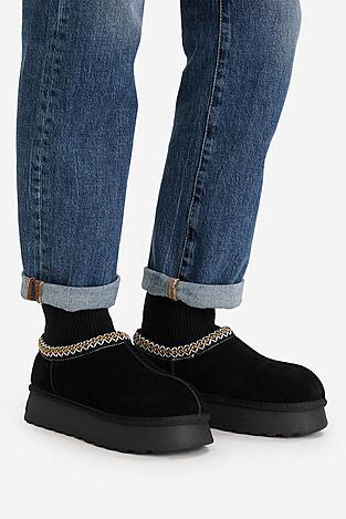 Bokacsizma Badura EO-ANDREA-TS6278-01 FEKETE