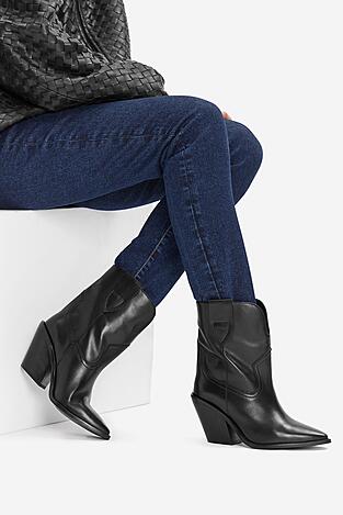 Боти Badura EO-BRAYLE-121881 ЧЕРЕН