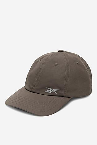 Czapka z daszkiem Reebok RBH2200-AW24 Brązowy