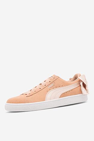 Sportcipő Puma 367317-07 LAZACSZÍNŰ