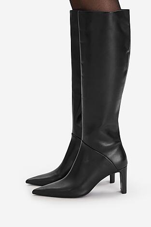 Csizma Gino Rossi EO-LIDIA-121969 FEKETE