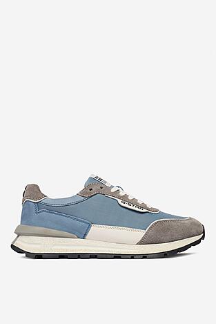 Sneakers G-STAR RAW EO-KIOTOII-01 MI08 Błękitny