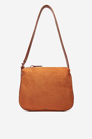 Torebka DeeZee C-DZE-S-009-08 Camel