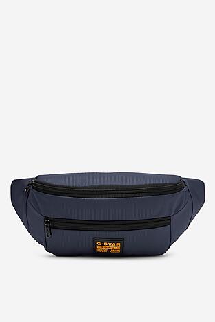 Мъжка чанта G-STAR RAW GSR-P-003-07 КОБАЛТОВО СИНЬО