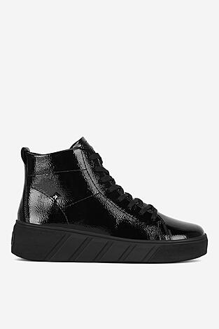 Bocanci Rieker Revolution Lifestyle W0561-01 ALB